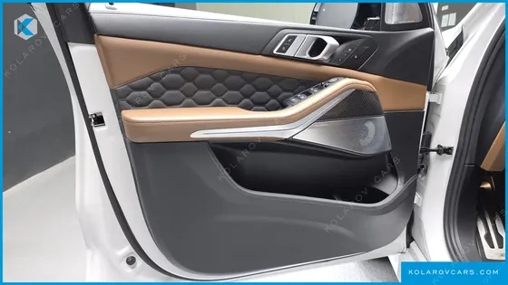 BMW X5M 4.4 COMPETITION