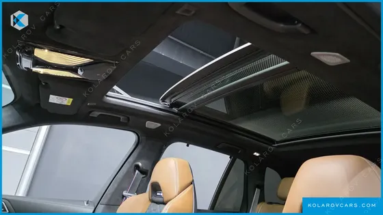BMW X5M 4.4 COMPETITION