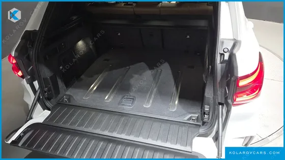 BMW X5M 4.4 COMPETITION