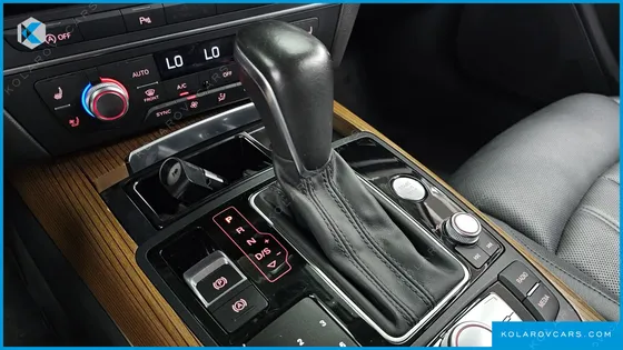 AUDI A6 40 TDI QUATTRO PREMIUM