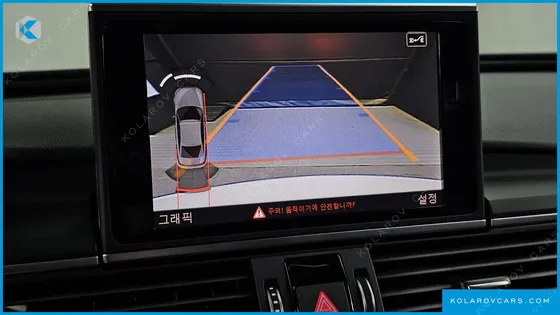 AUDI A6 40 TDI QUATTRO PREMIUM