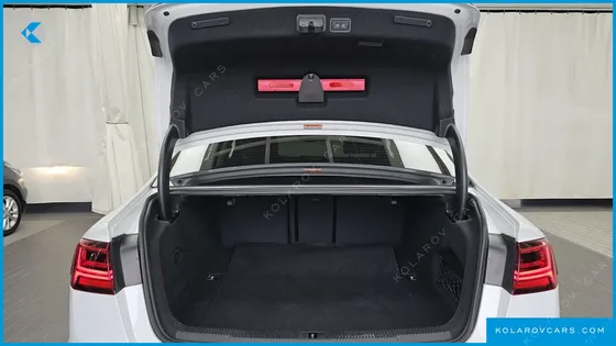 AUDI A6 40 TDI QUATTRO PREMIUM