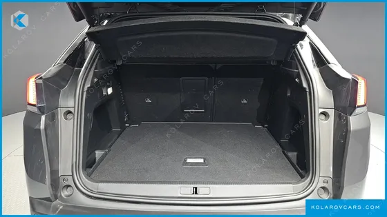 PEUGEOT 3008 1.5 BLUEHDI GT LINE