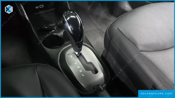 CHEVROLET (GM DAEWOO) SPARK LT