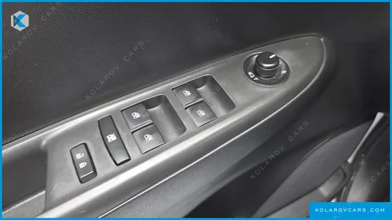 CHEVROLET (GM DAEWOO) SPARK LT