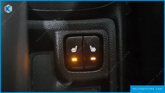 CHEVROLET (GM DAEWOO) SPARK LT