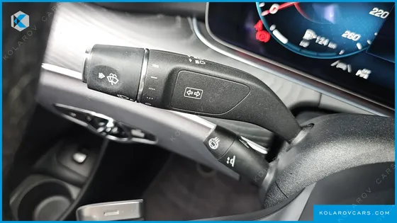 MERCEDES E-CLASS E220D 4MATIC AMG LINE