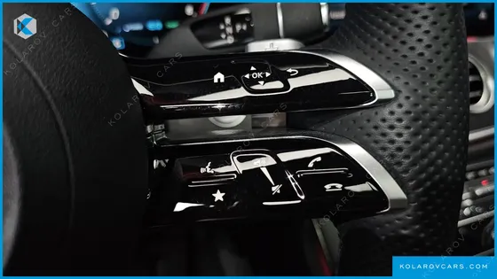 MERCEDES E-CLASS E220D 4MATIC AMG LINE
