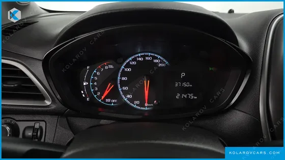 CHEVROLET (GM DAEWOO) SPARK LS