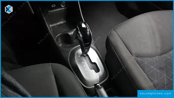 CHEVROLET (GM DAEWOO) SPARK LS