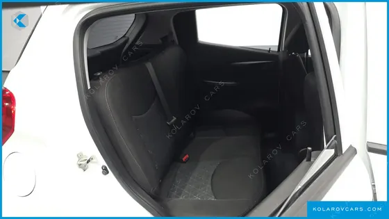 CHEVROLET (GM DAEWOO) SPARK LS