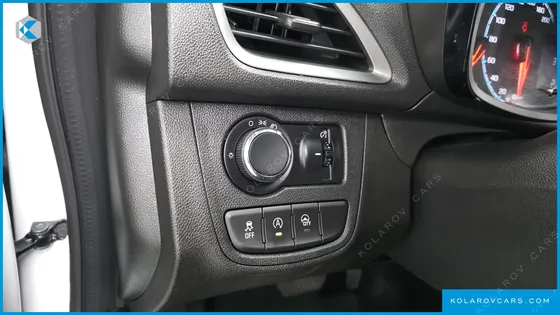 CHEVROLET (GM DAEWOO) SPARK LS