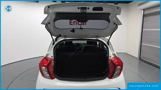 CHEVROLET (GM DAEWOO) SPARK LS