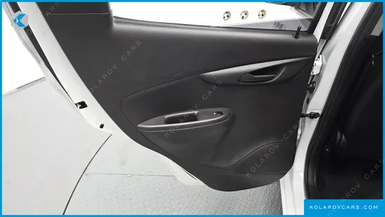 CHEVROLET (GM DAEWOO) SPARK LS