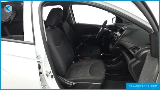 CHEVROLET (GM DAEWOO) SPARK LS