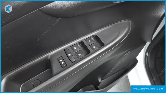 CHEVROLET (GM DAEWOO) SPARK LS