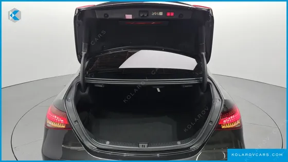 MERCEDES E-CLASS E53 AMG 4MATIC+