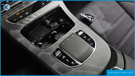 MERCEDES E-CLASS E53 AMG 4MATIC+