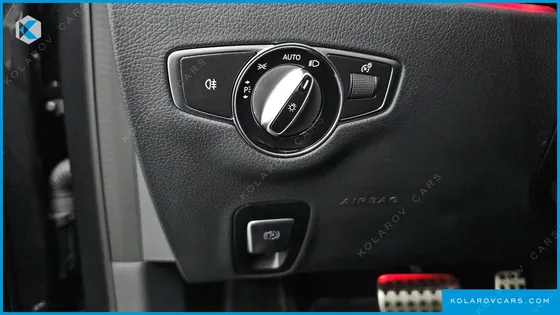 MERCEDES E-CLASS E53 AMG 4MATIC+