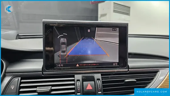 AUDI A6 40 TDI QUATTRO PREMIUM