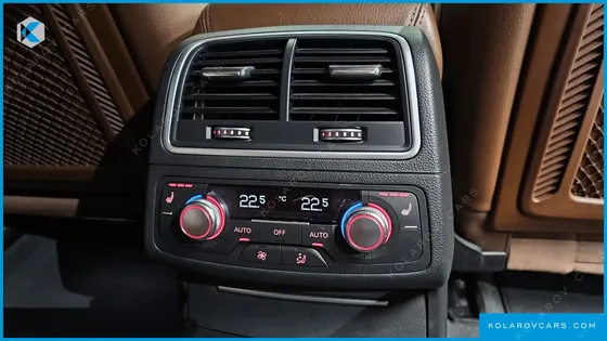 AUDI A6 40 TDI QUATTRO PREMIUM
