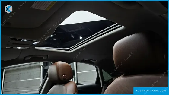 AUDI A6 40 TDI QUATTRO PREMIUM