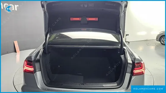 AUDI A6 40 TDI QUATTRO PREMIUM