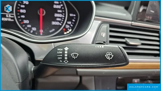 AUDI A6 40 TDI QUATTRO PREMIUM