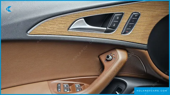 AUDI A6 40 TDI QUATTRO PREMIUM