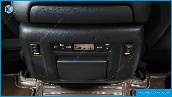 INFINITY QX 5.6