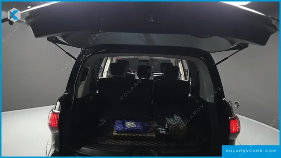 INFINITY QX 5.6