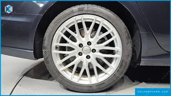 AUDI A6 40 TDI QUATTRO PREMIUM