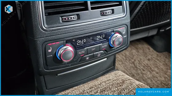 AUDI A6 40 TDI QUATTRO PREMIUM