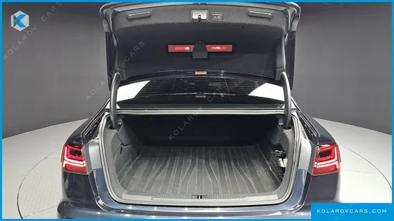 AUDI A6 40 TDI QUATTRO PREMIUM