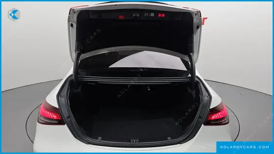 MERCEDES E-CLASS E250 AMG LINE