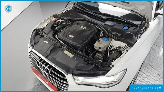 AUDI A6 35 TDI QUATTRO PREMIUM