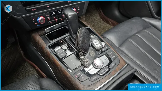 AUDI A6 35 TDI QUATTRO PREMIUM