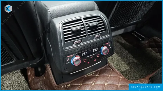 AUDI A6 35 TDI QUATTRO PREMIUM