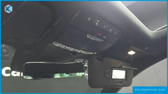 MERCEDES E-CLASS E300D 4MATIC COUPE