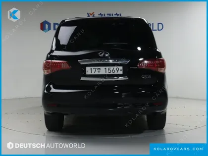 INFINITY QX 5.6