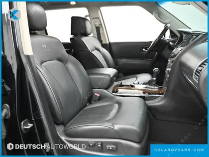 INFINITY QX 5.6