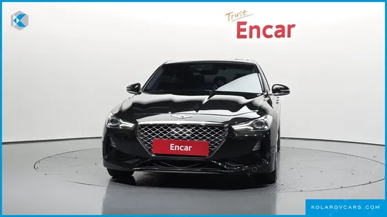 GENESIS G70 2.0T