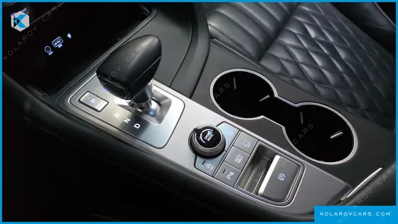 GENESIS G70 2.0T