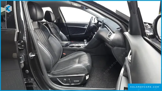 GENESIS G70 2.0T