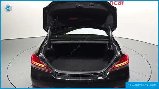 GENESIS G70 2.0T