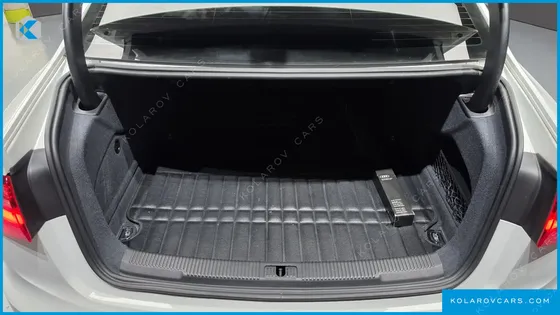 AUDI A6 3.0 TDI QUATTRO