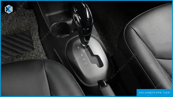 CHEVROLET (GM DAEWOO) SPARK PREMIER