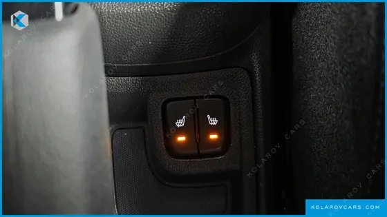 CHEVROLET (GM DAEWOO) SPARK PREMIER