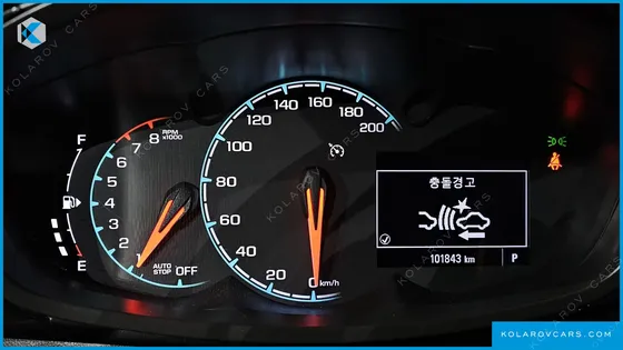 CHEVROLET (GM DAEWOO) SPARK PREMIER