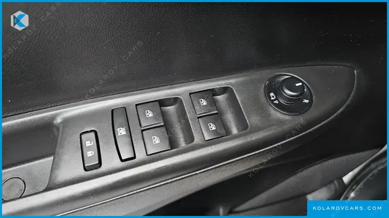 CHEVROLET (GM DAEWOO) SPARK PREMIER